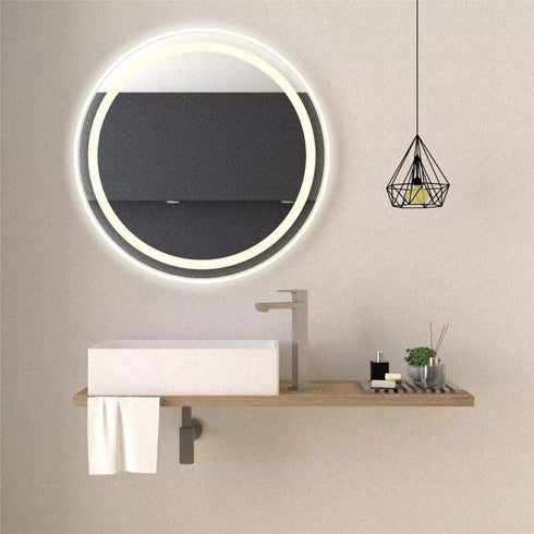 Circulo 60 cm LED